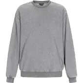 Tuffskull Sweatshirt cinzento