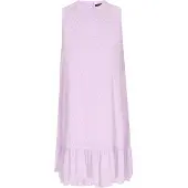 Faina Vestido 'Fashion Look' roxo claro