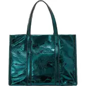 Faina Shopper esmeralda