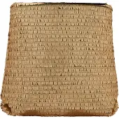 Faina Clutches ouro