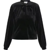 Usha Blusa preto