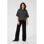Kaffe Pullover 'Emilie' cinzento escuro