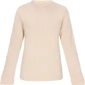 Faina Pullover areia