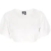Dreimaster Maritim Blusa branco