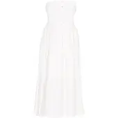 IZIA Vestido branco