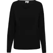 Usha Pullover preto