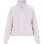 Schmuddelwedda Casaco de velo lilás