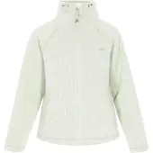 Schmuddelwedda Casaco de velo verde claro