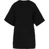 Dreimaster Klassik Vestido 'Classic Look' preto