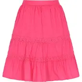 IZIA Saia 'Festival' rosa