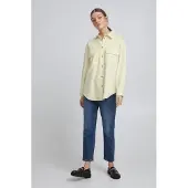 Ichi Blusa bege