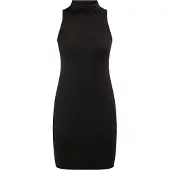 Faina Vestido preto