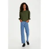 Kaffe Blusa 'Janna' oliveira