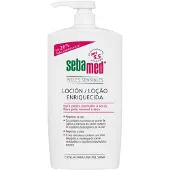 Sebamed Loção Enriquecida 750 ml
