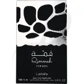 Lattafa perfume Qimmah for Women EDP 100 ml