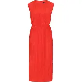 Faina Vestido 'Fashion Look' vermelho