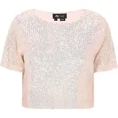 Mymo Camisa aqua / pó