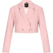 Faina Blazer rosé