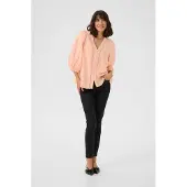 Kaffe Blusa alperce