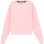 Mymo Sweatshirt 'Back To School' cor-de-rosa