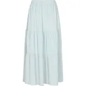 IZIA Saia 'Spring Summer' azul claro