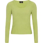 Faina Pullover 'Fashion Look' maçã