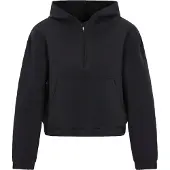 Mymo Sweatshirt 'Fashion Look' preto