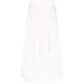 IZIA Saia branco
