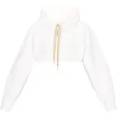 Faina Athlsr Sweatshirt branco