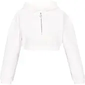 Faina Athlsr Sweatshirt 'Comfortable' branco