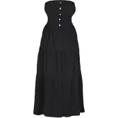 IZIA Vestido preto