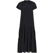 Dreimaster Klassik Vestido 'Classic Look' preto