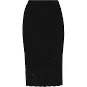 Faina Saia preto