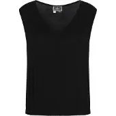 Dreimaster Maritim Top 'Everyday Fashion' preto