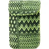 Mymo KIDS Malas de tiracolo verde claro / preto