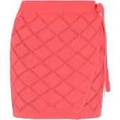 IZIA Saia 'Spring Summer' coral