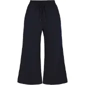 Faina Athlsr Calças 'Fashion Look' navy