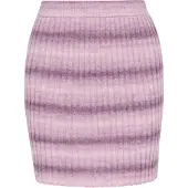 Mymo Saia roxo / roxo claro