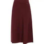 Dreimaster Maritim Saia vermelho escuro