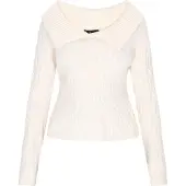 Faina Pullover branco