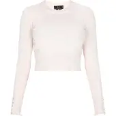 Faina Pullover offwhite