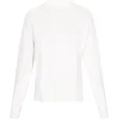 Dreimaster Klassik Pullover branco