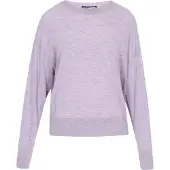 Dreimaster Pullover lavanda