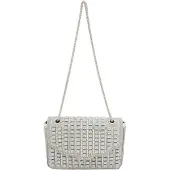 Faina Mala de ombro 'Elegant' prata