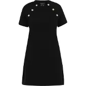 Faina Vestido preto