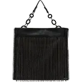Faina Mala de ombro preto