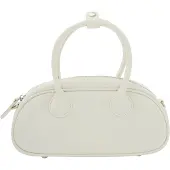 Faina Malas de tiracolo branco