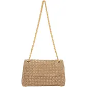 Faina Clutches ouro