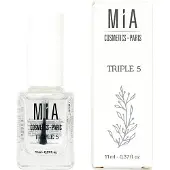 Mia Cosmetics Triple 5 Tratamiento Uñas 11ml