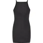 Mymo Vestido preto